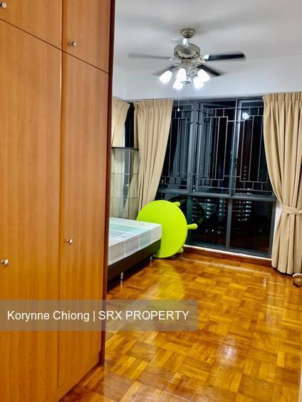 Regent Grove (D23), Condominium #226585721
